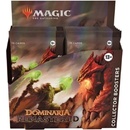 Wizards of the Coast Magic The Gathering Dominaria Remastered Collector Booster Box