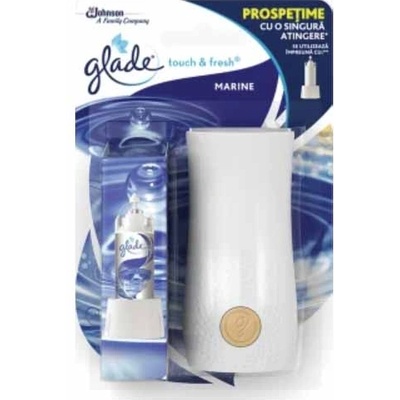 Glade АРОМАТИЗАТОР МИКРОСПРЕЙ glade БАЗА ОКЕАН (1001001163)