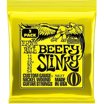 Ernie Ball 3627