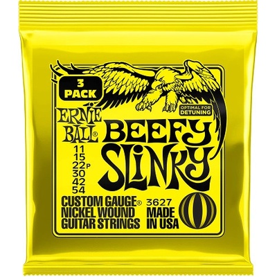 Ernie Ball 3627