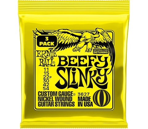 Ernie Ball 3627