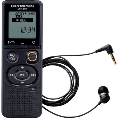 Olympus VN-541PC – Zboží Živě