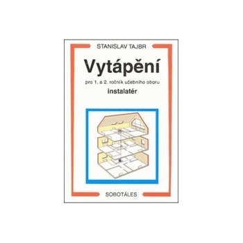 Vytápění Stanislav Tajbr