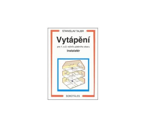 Vytápění Stanislav Tajbr