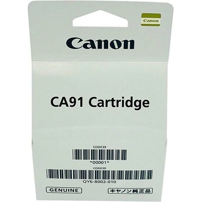 Canon QY6-8002-000 - tlačová hlava, black (čierna)