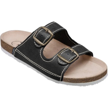 Santé Zdravotní obuv pánská D 22 60 BP Černá