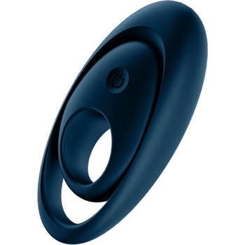 Image 1 of Satisfyer Вибриращ пенис пръстен Satisfyer Glorious Duo