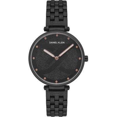 Daniel Klein DK. 1.12534-6 Дамски Часовник
