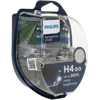 Image 1 of Philips H4 2x (12342RGTS2)
