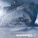 Rosenrot - Rammstein CD