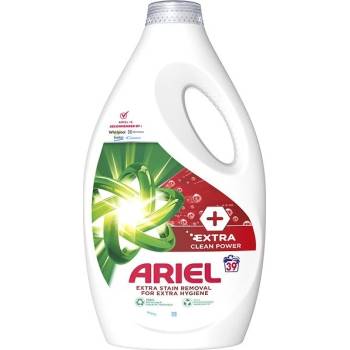 Ariel Extra Clean gel 1,95 l 39 PD