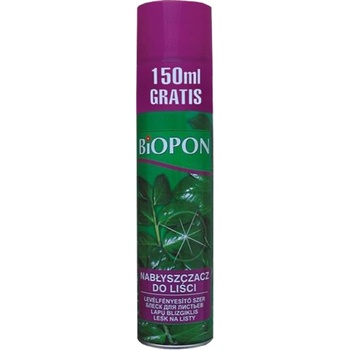 Bopon lesk - 600 ml sprej + 150 ml zdarma