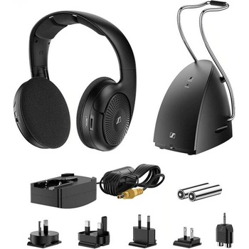 Image 1 of Sennheiser RS 120-W (700171)