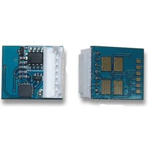 Compatible Ресет чип Барабанен модул WC4260 - 80k (113R00755-CHIP)
