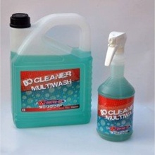 BO MOTOR-OIL Cleaner Multiwash 5 l