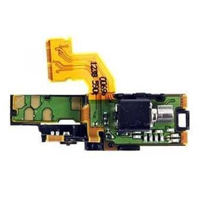 Flex kabel on/off Sony Ericsson Xperia Arc LT15i X12 Anzu vibrační motorek
