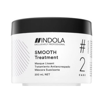 Indola Innova Smooth Treatment Masque 200 ml