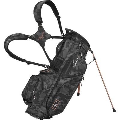 Mizuno BR-DX Stand bag – Zboží Mobilmania