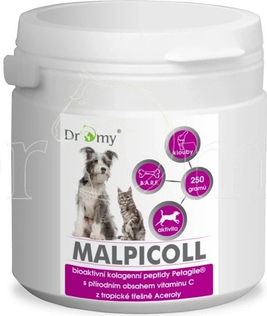 Dromy Malpicoll 250 g