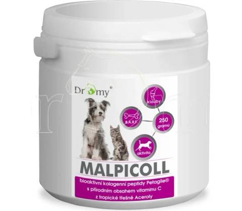 Dromy Malpicoll 250 g