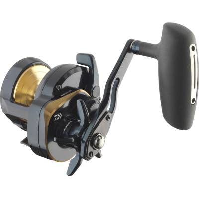 Multiplikátor Daiwa 24 Saltiga 15L