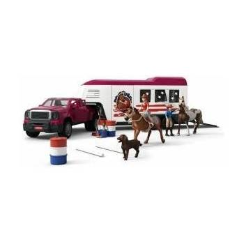 Schleich Фигурки на Герои Schleich