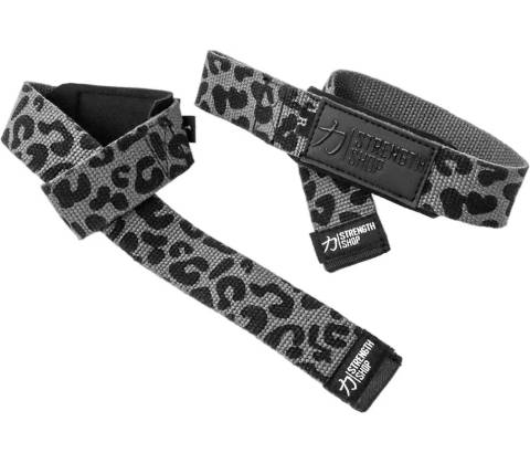 STRENGTHSYSTEM PRO Leo Grip Pattern
