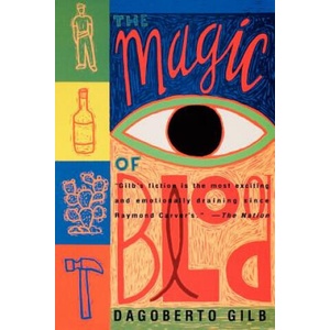 Magic of Blood (ISBN: 9780802133991)