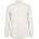 Levi's Риза Levis Men's Classic Pocket Long Sleeve Plain Shirt - Vapor Grey
