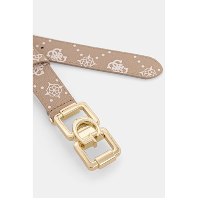 Guess колан дамски от имитация на кожа EMELIE (BW9359.P6230)