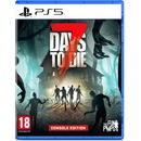 The Fun Pimps 7 Days to Die Console Edition (PS5)