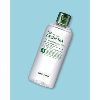 Tony Moly The Chok Chok Green Tea Cleansing Water 300 ml