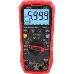 UNI-T UT61D+ Series 1000V True RMS Digital Multimeter