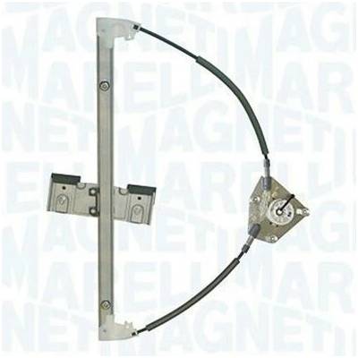 Zvedací zařízení oken MAGNETI MARELLI 350103181600