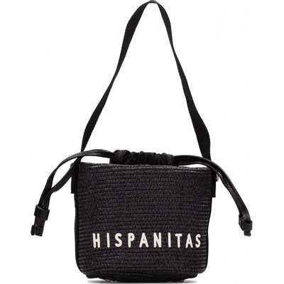 Hispanitas dámska kabelka BV253837 Black