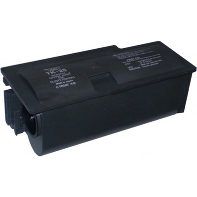 Kyocera Тонер касета за Kyocera FS1200, Black, TK-25H, Заб. : 1200 брой копия (TK-25H)
