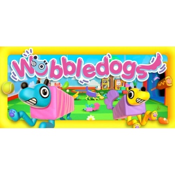 Wobbledogs