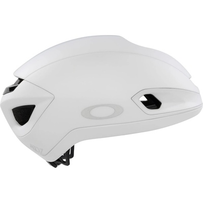 Oakley Каска за шосейно колоездене Oakley Aro7 Lite EU Bike helmet - Matte White - размер M 55-59 cm (851-1754-0312)
