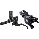 Shimano XT M8100 Post Mount 1000 mm had.+platničky G03S predná čierna