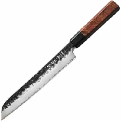HEZHEN nůž na pečivo Bread SENSEI PM8S (8,5")