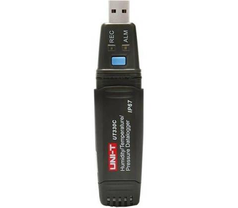 UNI-T UT330C