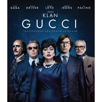 Klan Gucci BD