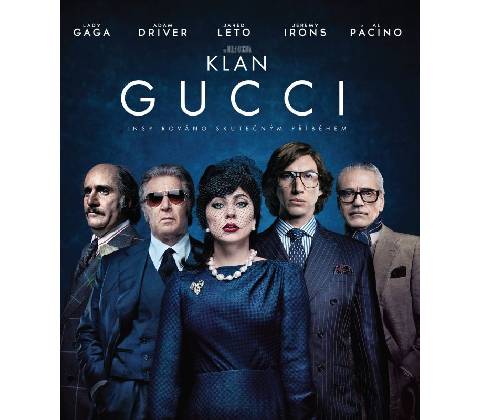 Klan Gucci BD
