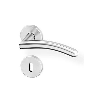 AC-T Servis Heda PullBloc R – WC – Nerez