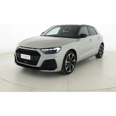 Audi A1 30 TFSI S tronic Sportback 85 kW