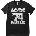 AC/DC ´74 Jailbreak Black XL Риза (PS-1-ACDC006-H70-7-BK-XL)