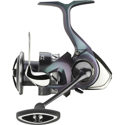 Daiwa 24 Regal LT 5000D-C