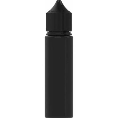 Lahvička Chubby Gorilla V3 70 ml Černá