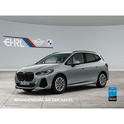 BMW 225e Active Tourer e xDrive 180 kW