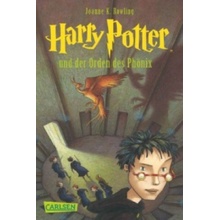 Harry Potter und der Orden des Phonix